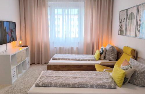 Apartment E - feel good - Foto 16