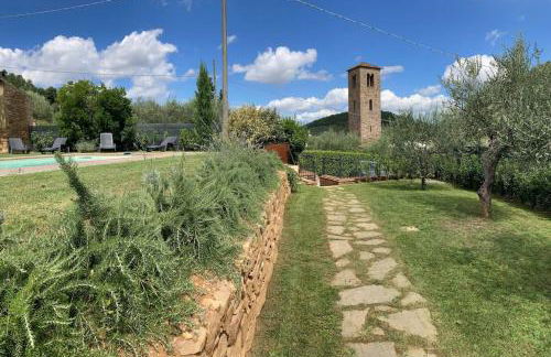 Holidayhome Villa Torre - Foto 27