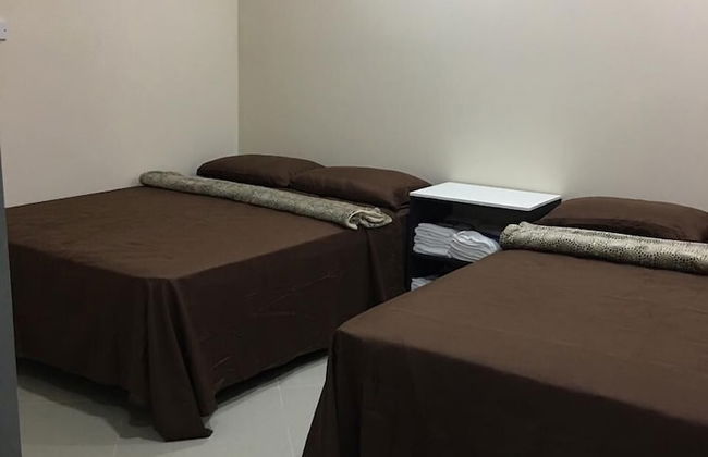 Island Vibes Suites - Foto 16