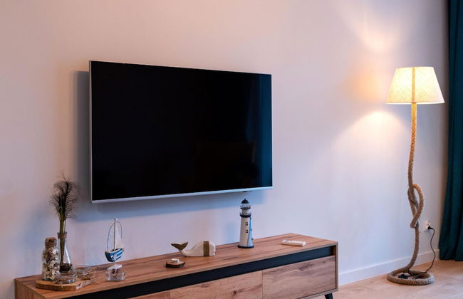 Comfortable Apartment, Pool, Whirlpool, Sauna - Photo 14