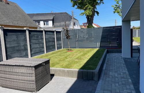 Ferienhaus Deichgraf Gatow - Foto 35