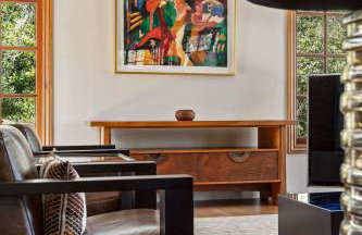 10 Acre Estate with Views Teahouse and Pickleball Court - Foto 15