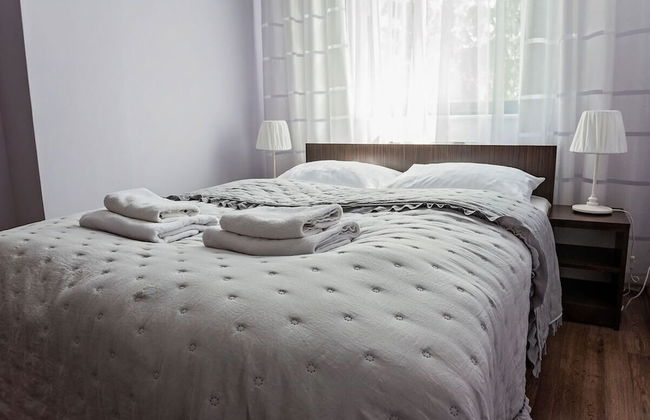 City Aparthotel - Foto 8