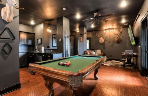 Mountain Top Escape - Stunning mountain views - Foto 47