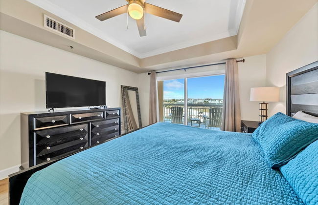 Harbor Landing 101b - Foto 7