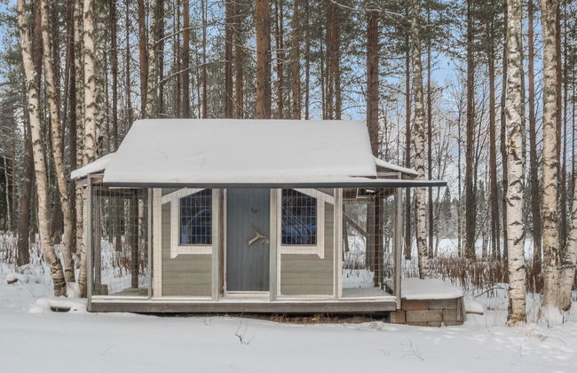 Vaahtissuvanto - Foto 23