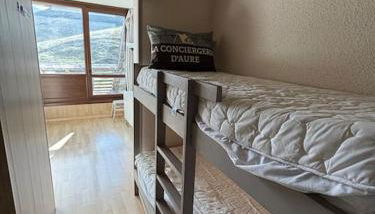 Super studio à la résidence Cantoural - Foto 3