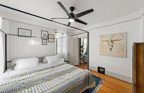 Pet Friendly 2BR in Little Italy # 3 - Foto 1