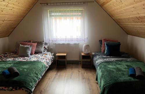 Wypoczynkowy Zakątek w Górach - Foto 27