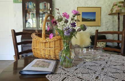 Hen Ffermdy Aberaeron - Photo 9