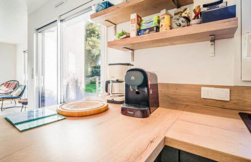 Séjour inoubliable Maison spacieuse & confortable - Foto 20