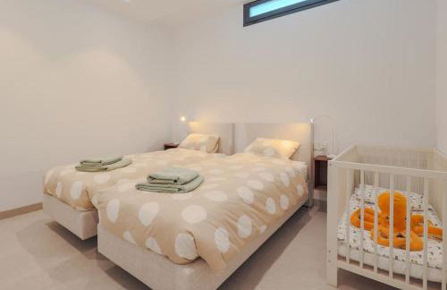 Luxueuze villa met verwarmd zwembad - Foto 12