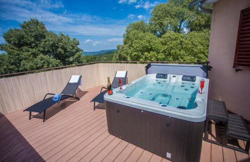 Villa Michelle - Foto 14