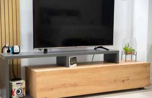 STUDIO 9 APARTAMENTO SEVILLA - Foto 5