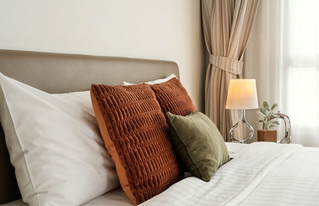 First Choice Suites by the Sea - Foto 9