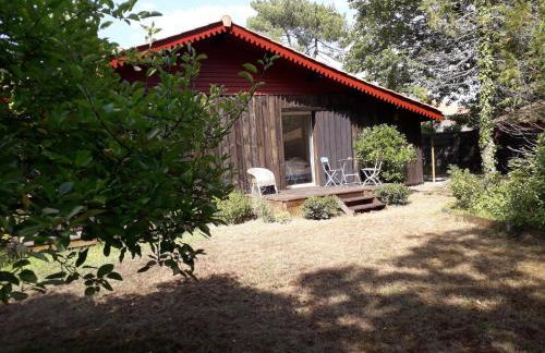 villa les Arbousiers - Photo 23