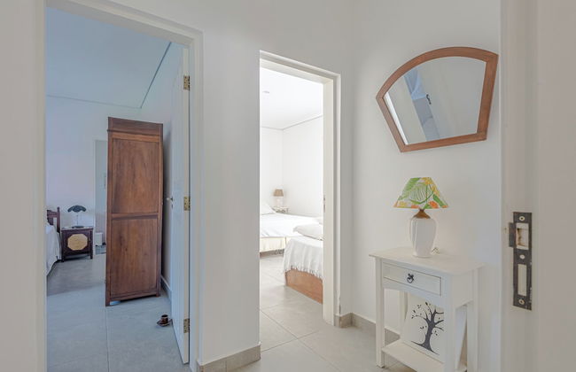 4 quartos piscina 350 m praia - Foto 20