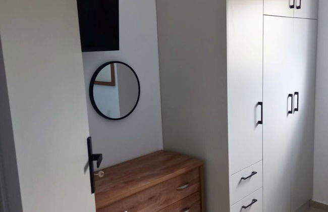 Kavros Cozy Apartment with mountain view - Foto 7