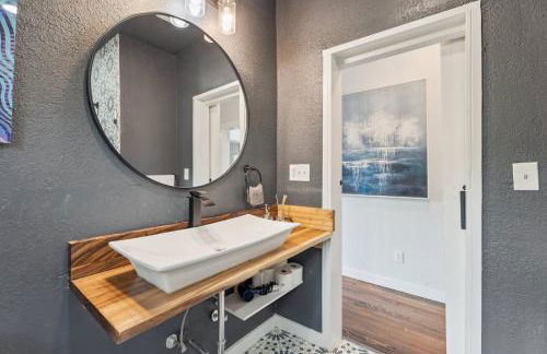 2BR Apt 8 min to Integris Monthly 20 Off #09 - Foto 21