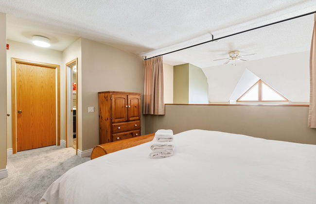 Chateau Ridge Chalets - Photo 21