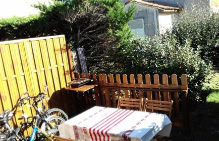 Résidence Hameau De L'amélie - 003 - Jolie maisonnette au Hameau de l'Amélie MAE-6131 - Foto 10