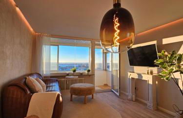 Stylische Sunset-Wohnung - Foto 34