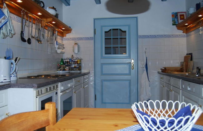 - Exclusively Restored Gulfhof - Foto 6