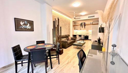 Joaquin Costa Urban Flat - Photo 4