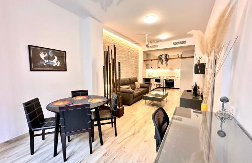 Joaquin Costa Urban Flat - Photo 4