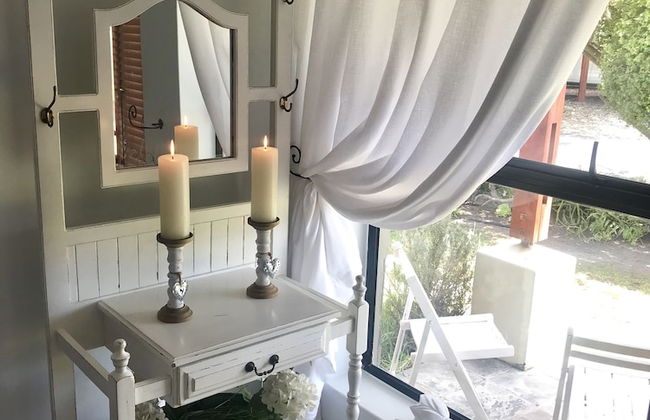 Fraai Uitzicht Struisbaai - Foto 22