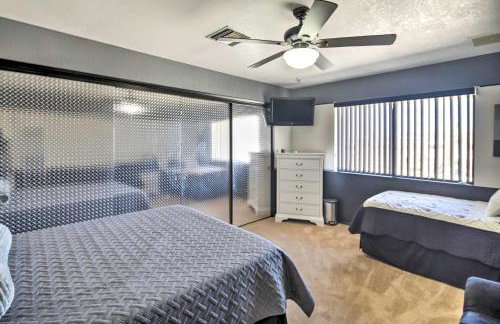 Bullhead City Home w/ Private Pool, Hot Tub & View - Foto 17