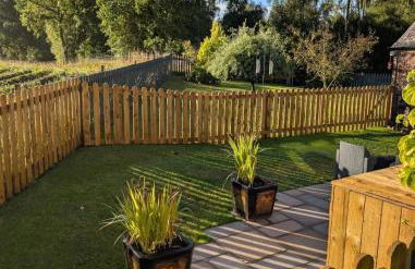 The Cairn at North Lodge, Rural Guest Suite - Foto 32