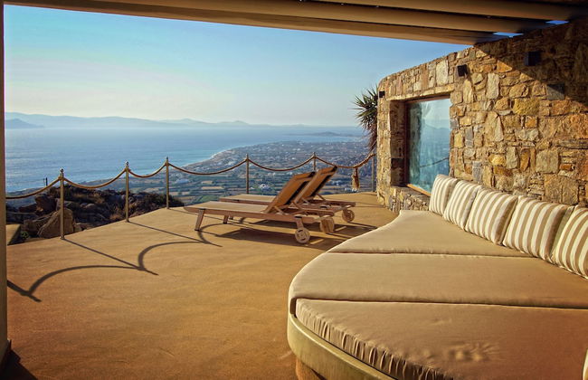 Villas Naxos Grande Vista - Photo 50