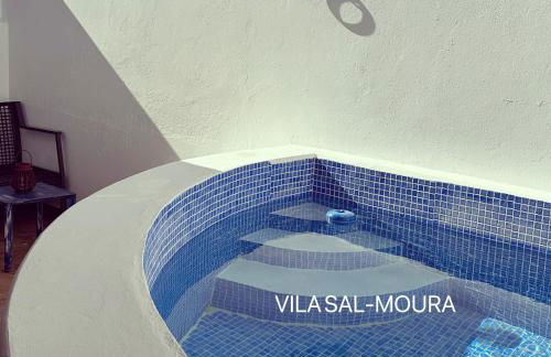 Vila Sal-Moura DiscoverAlentejo - Foto 15