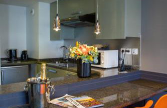 Appart Hôtel Clément Ader - Foto 28