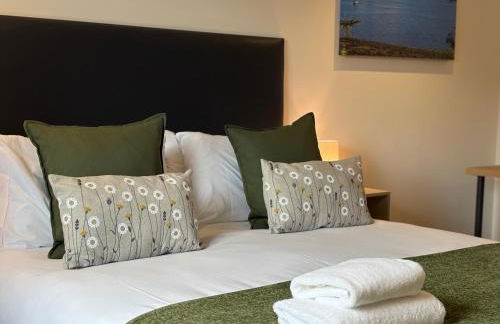 The Gîte in the Highlands - Foto 13