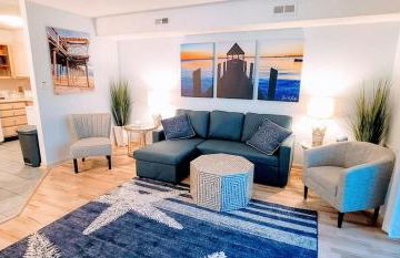 Marylander Condominiums, 90 steps from the beach - Foto 36
