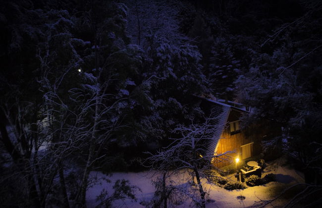 Cabañas Villa Pañil - Foto 72