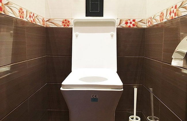 ApartLux Poltavskaya - Photo 8