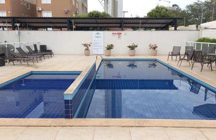 Apartamento no centro de Palmas - Photo 17