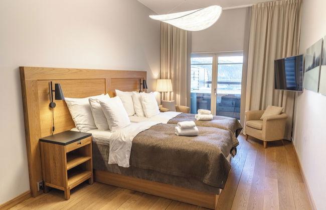 Åre Travel – Tottbacken Peak Performance Mountain House - Photo 13