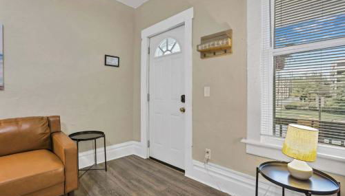 The Rich Street Getaway - Foto 5