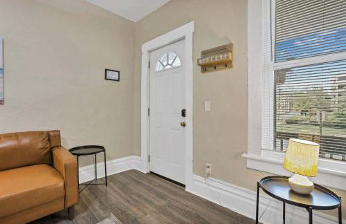 The Rich Street Getaway - Foto 5