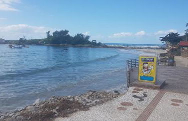 Residencial Toca Coruja - Armação - Florianópolis - Foto 7