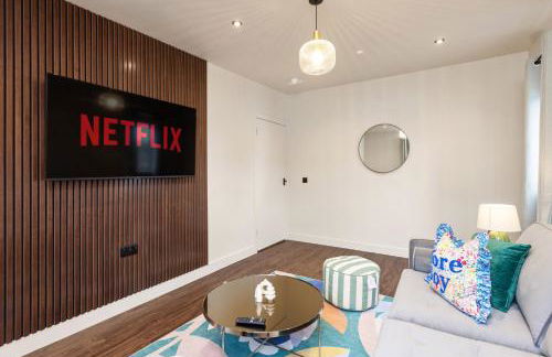 The Balfour by Coorie Doon Stays - Foto 30