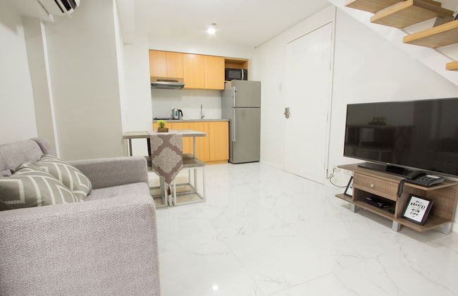 Oasis Regency at Fort Victoria BGC - Photo 7