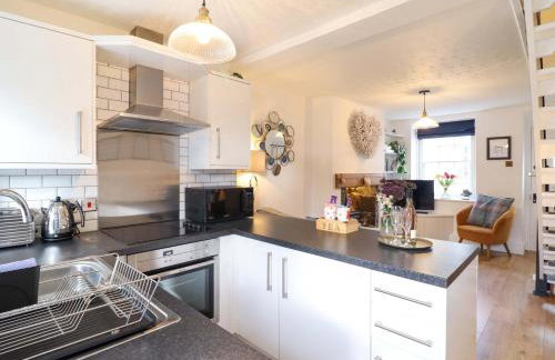 Periwinkle Cottage - Foto 8