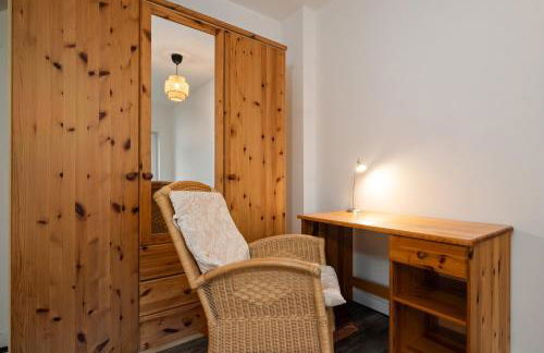 Ferienhaus VierSeen - Müritz, Fleesensee, Kölpinsee, Plauer See - Foto 12