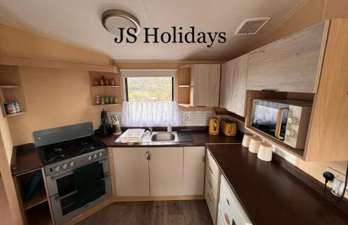 JS Holidays The Westmorland Lagganhouse - Foto 13