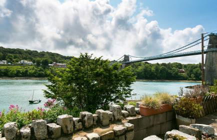 Brig y Don Menai - Foto 32